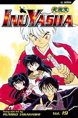 Inu Yasha (2003-2010) (Softcover 192 pp) #19