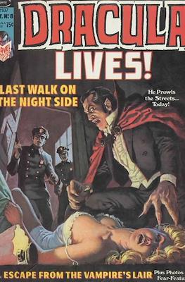 Dracula Lives #8