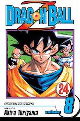 Dragon Ball Z #8