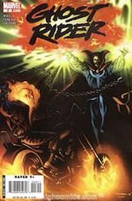 Ghost Rider (2006-2009) #3