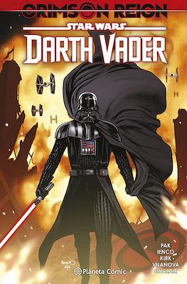 Star Wars: Darth Vader (Cartoné 136 pp) #4