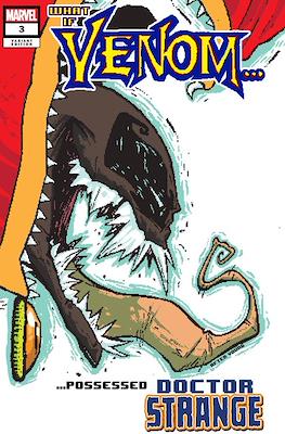 What if... Venom (2024 Variant Cover) #3.3