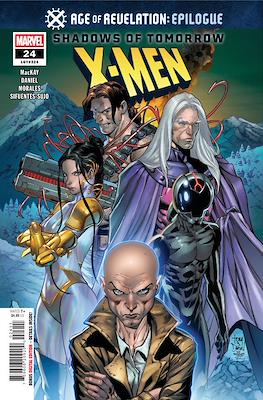 X-Men Vol. 7 (2024-) #24