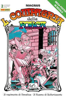 La compagnia della Forca #2