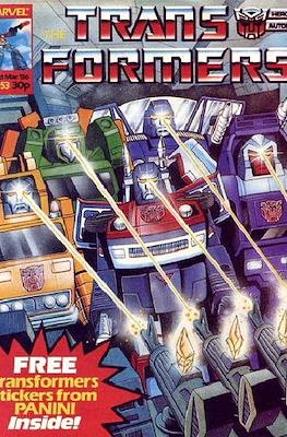 Transformers #53