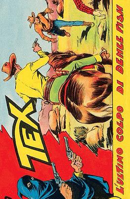 Le strisce di Tex #347