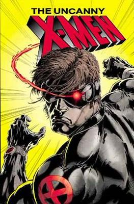 X-Men Vol. 1 (1963-1981) / The Uncanny X-Men Vol. 1 (1981-2011) #391