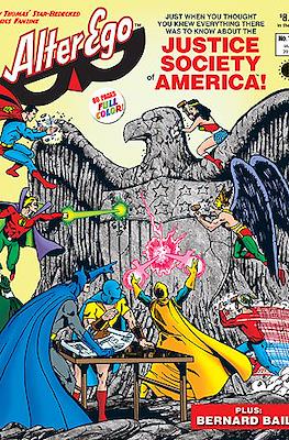 Alter Ego Vol. 3 #109