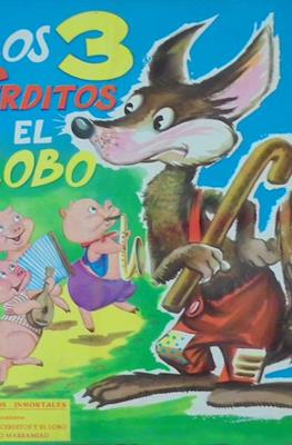 Cuentos inmortales #3