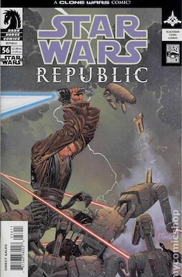 Star Wars Vol. 1 / Star Wars Republic (1998-2006) (Comic Book) #56