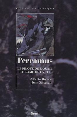 Perramus #1-2