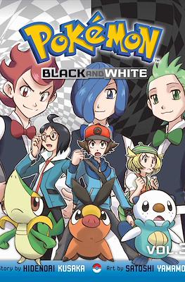 Pokémon: Black and White #3