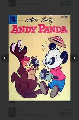 Andy Panda (1953-1962) #49