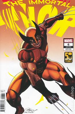 The Immortal Thor (2023 Variant Cover) #6.2