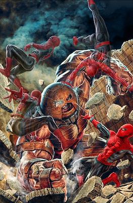 The Amazing Spider-Man Vol. 7 (2025-Variant Covers) #20.05