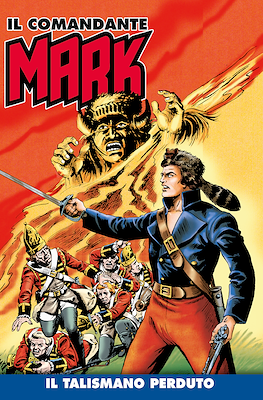 Il Comandante Mark #265