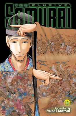 The Elusive Samurai #13