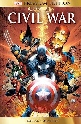 Marvel Premium Edition: Civil War