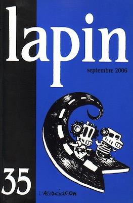 Lapin #35