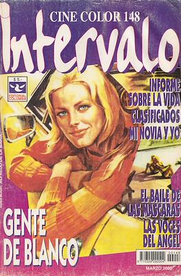 Intervalo Cine Color #148