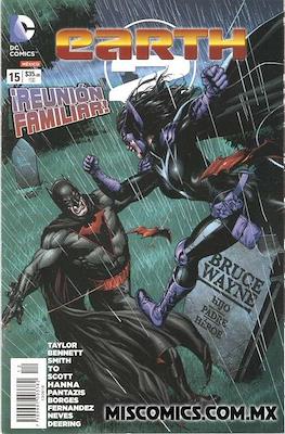 Earth 2 #15