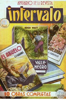 Intervalo Anuario #2