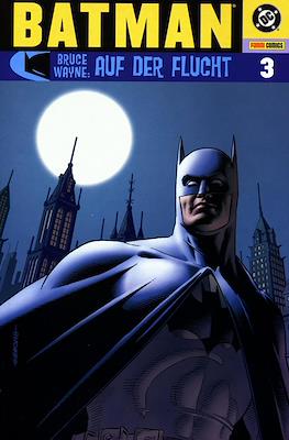 Batman. Bruce Wayne: Auf der Flucht #3