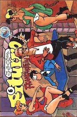 Piturro (Tercera Época) #6