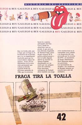 Historia del felipismo #42