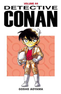 Detective Conan #44