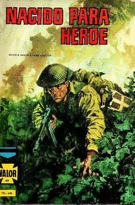 Valor #49