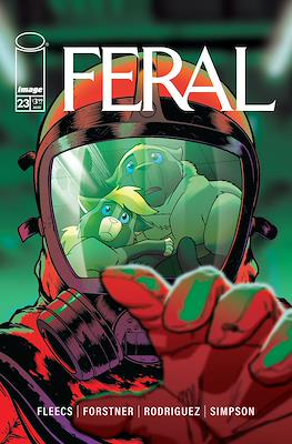 Feral #23