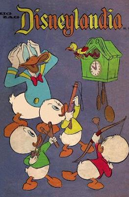 Disneylandia #223