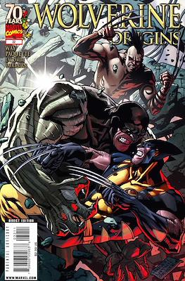 Wolverine: Origins (2006-2010) #32