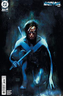 Nightwing Vol. 4 (2016-Variant Covers) #137.1