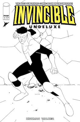 Invincible Undeluxe