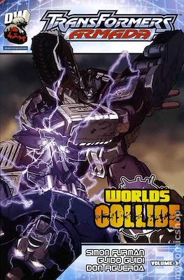 Transformers Armada #3