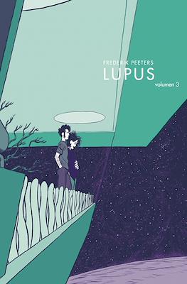 Lupus #3