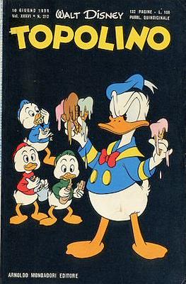 Topolino #212