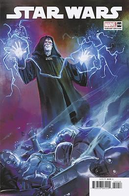Star Wars Vol. 3 (2020- Variant Cover) #40