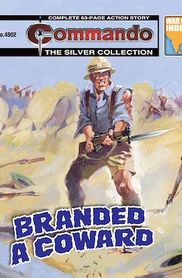 Commando #4902