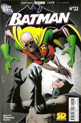 Batman (Grapa 24-56 pp) #23