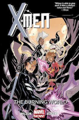 X-Men Vol. 4 (2013-2015) #5
