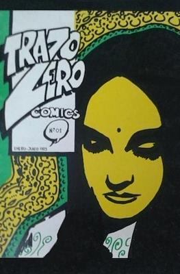 Trazo Cero #1