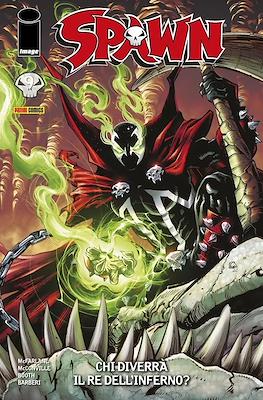 Spawn #9