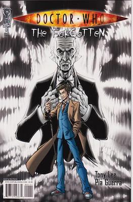 Doctor Who: The Forgotten