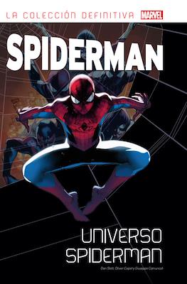 Spiderman - La colección definitiva (Cartoné) #60