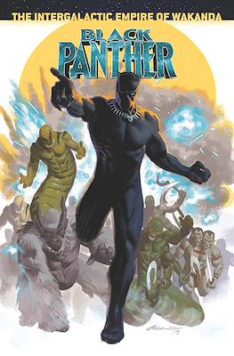 Black Panther (Vol. 7 2018-...) #4