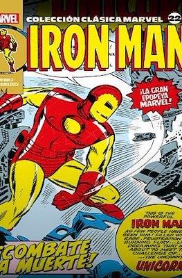 Colección Clásica Marvel (Rústica) #22