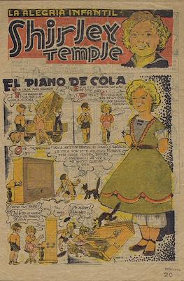 La Alegría Infantil